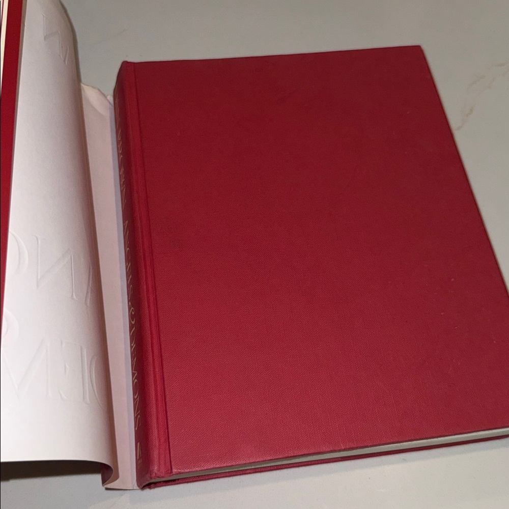 Angels and Demons Special Illustrated Edition Hardcover - Picture 8 of 8